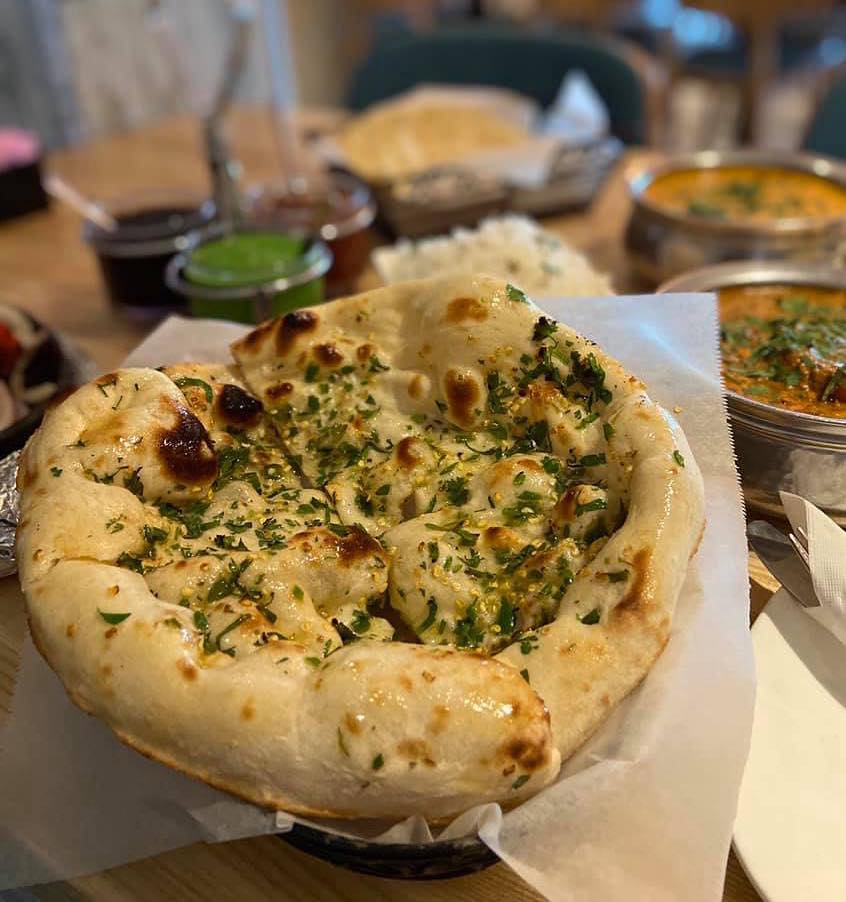 Naan