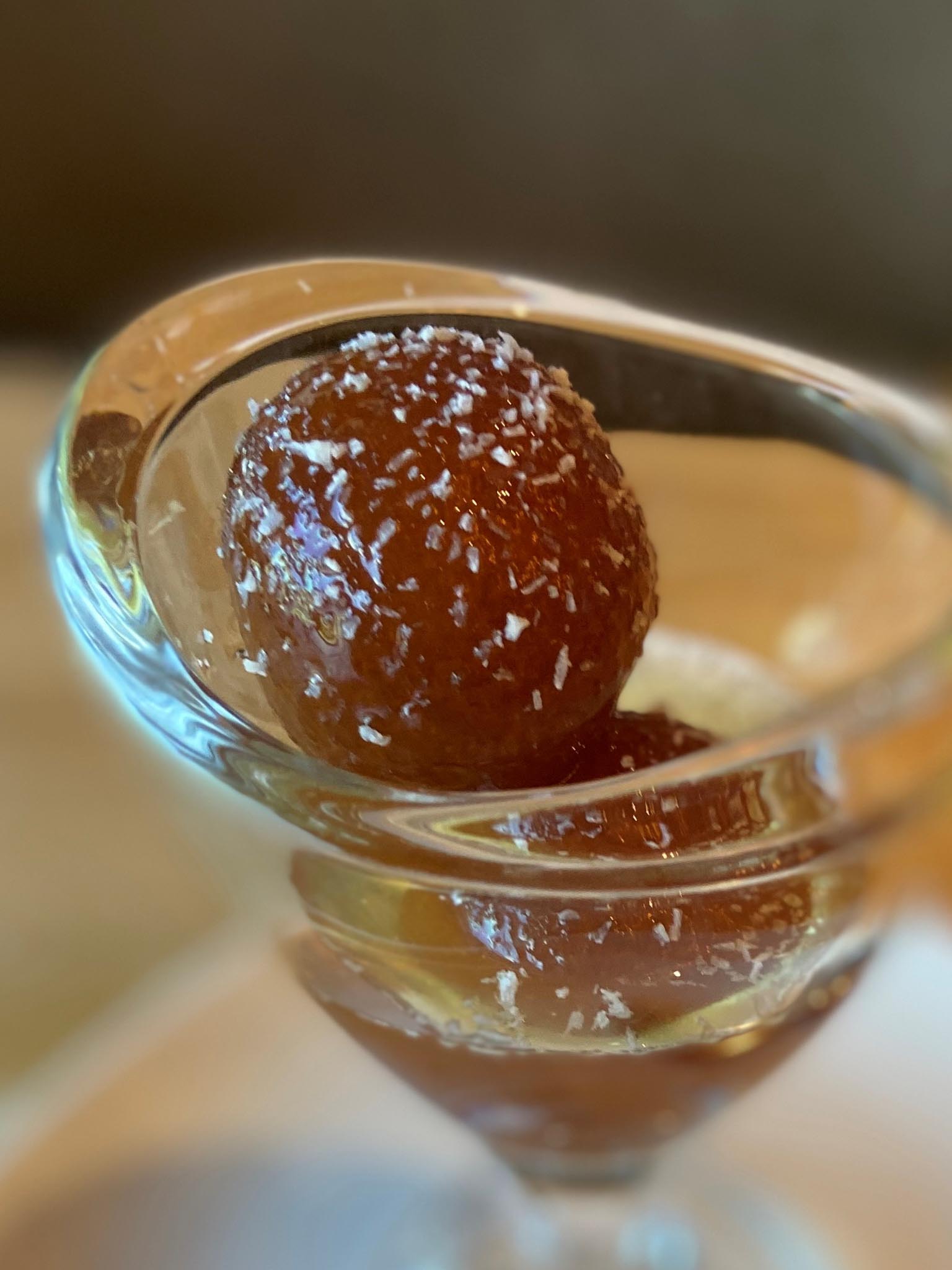Gulab Jamun